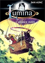L' alliance noire