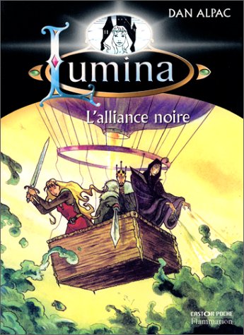 L' alliance noire