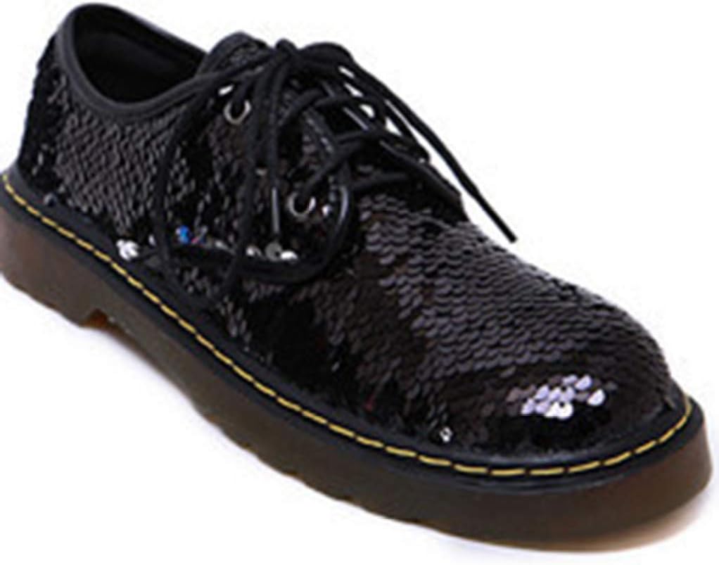 womens oxford platform shoes