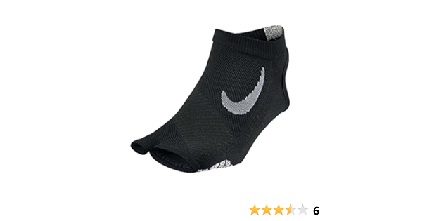 nike grip socks pilates