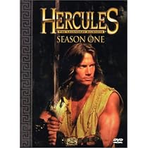 その他 Hercules: Legendary Journeys - Season 6 - Final [DVD] Hercules: The Legendary Journeys - Season Six | Amazon.com.br