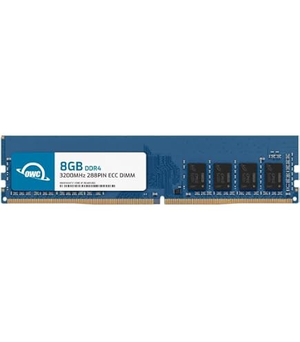 SK hynix 64GB/4Gx4 DDR4 2400MHz ECC/REG Load Reduced CL 17 Server