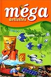 MEGA activités by