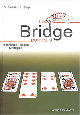 Le  bridge pour tous