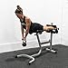 Valor Fitness CB-23 Back Extension/Sit-Up Bench