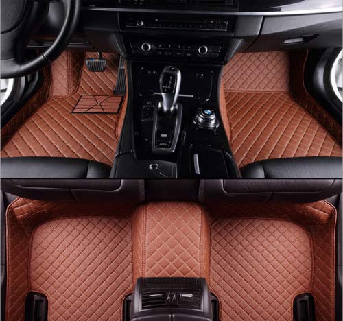 Auto Parts Accessories For Bmw 5 Series E60 F10 G30 Car Floor