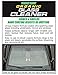 Green Earth Technologies 01205 Organic Glass Cleaner 22 oz