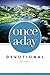 NIV, Once-A-Day Devotional for Men, Paperback