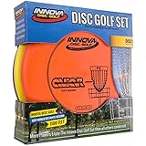 Innova DX 3 Pack Starter Set