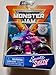 MJam Monster Jam 1:64 Scale Sparkle Smash