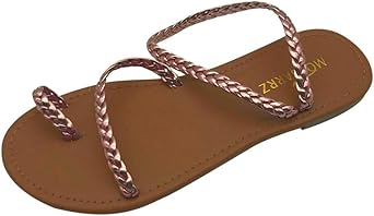 fubu sandals