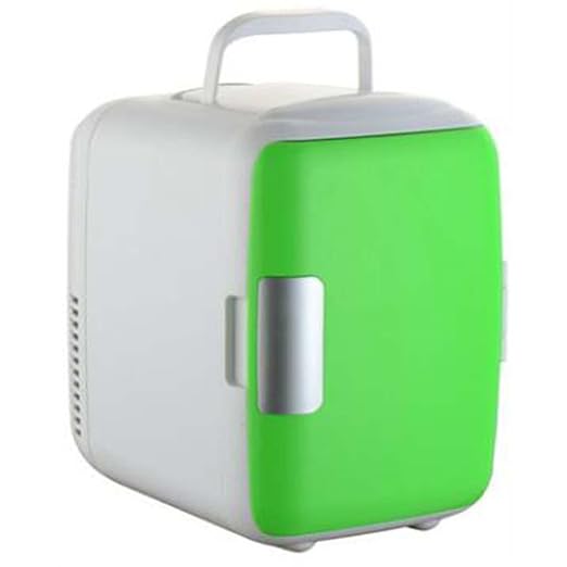 WJJH DRM Mini nevera eléctrica caja de congelación de Free Free ...