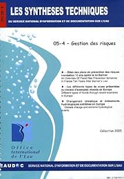 Bilan des plans de prévention des risques inondation 10 ans après la loi Barnier