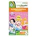 LeapFrog LeapReader Junior Book: Disney Princess: A Heart Full of Love (works with Tag Junior)