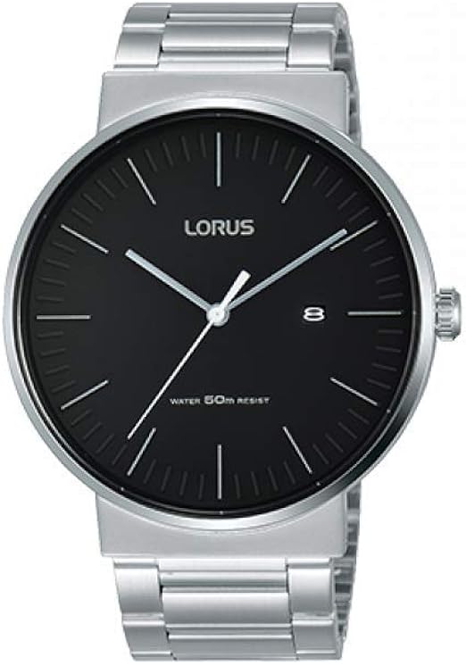 lorus mens watches amazon