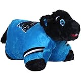 NFL Carolina Panthers Pillow Pet