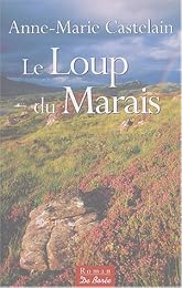Le  loup du marais