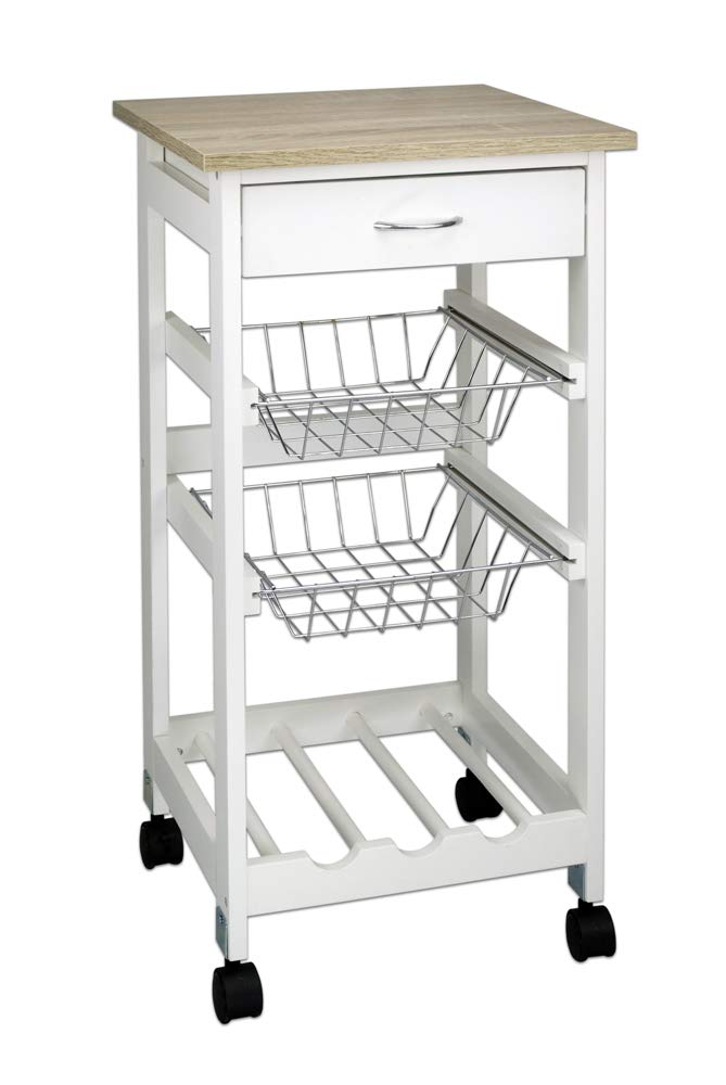 Mesa verdulero Las mejores mesas.