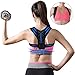 Posture Corrector, Upper Back Brace, Posture Corrector For Women Men, FlatLED Effective Comfortable Adjustable Shoulder Brace (REG 28''- 47'') Clavicle Support Device Kyphosis Brace Muscle Pain Reliev