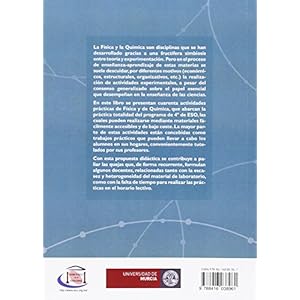 Experimentos de Física y Química en tiempos de crisis