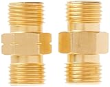 Hobart 770207 Oxy-Acetylene and Hose Coupler Kit