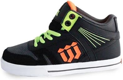 world industries skate shoes