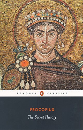 The Secret History (Penguin Classics)