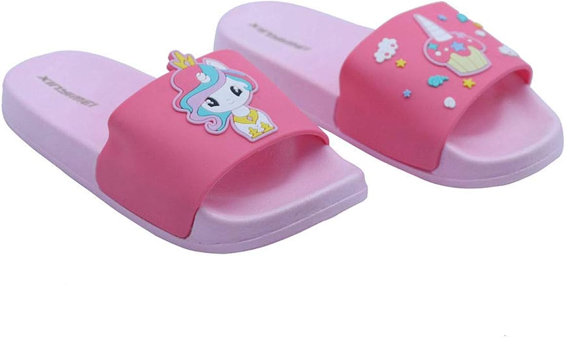 ice cream flip flops