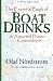 The Essential Book Of Boat Drinks: & Assorted Frozen Concoctions by Olaf Nordstrom
