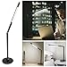 BBMi LED Desk Lamp,Eye-Caring Table Lamps,Stepless Brightness LED Reading/Study Lamp USB Rechargable Port,Touch Control Soft Night Light,4 Color Temperature with Memory Function,7W,DIY Assembling