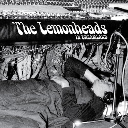 Amazon.com: It's a Shame About Ray by Lemonheads (1992): CDs & Vinyl