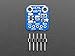 Adafruit VEML6075 UVA UVB UV Index Sensor Breakout (3964)