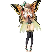Tony'sヒロインコレクション 「イノセント☆フェアリー」 フリージア Tony'sヒロインコレクション 「イノセント☆フェアリー