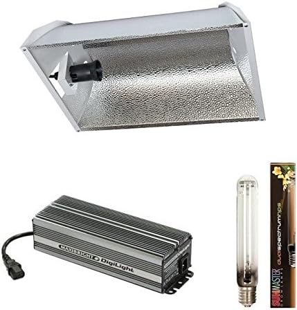 Maxibright 400w DigiLight Supernova Grow Light