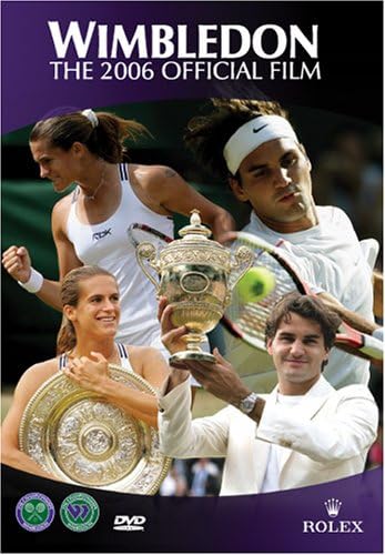 Amazon.com: Legends of Wimbledon - Pete Sampras : Movies & TV