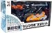 Revoltech: Neon Genesis Evangelion Yashima Weapons - Positron Rifle X ESV Shield Set - New Movie Ver. EXTRA