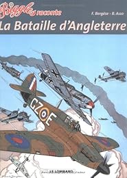 La  bataille d'Angleterre