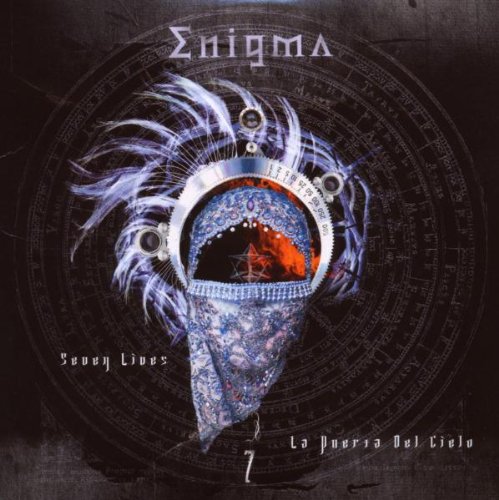 Enigma - La Puerta Del Cielo - Zortam Music