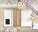 Webster's Pages A5 Mint Floral Planner Kit (A5PK001-MF)