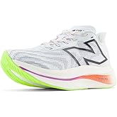 New Balance Womens FuelCell Supercomp Trainer V2