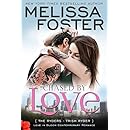 Chased By Love Love In Bloom The Ryders Trish Ryder