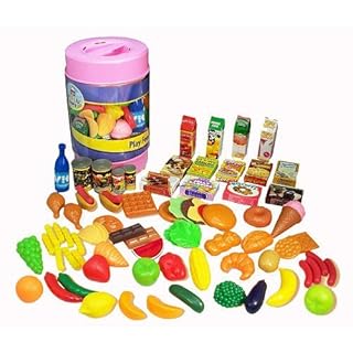 just like home play food