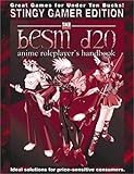 BESM D20: Stingy Gamer Edition