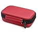 Protective Case for HAMI, YA BEI SHANGMAO, TOYEN GordVE, GordVE GV002, LHI Quadcopter, EACHINE E50, JJRC H37, CoolRC T37, OKPOW, Kingtoys, Beone, batt, batteries Pocket (Red)
