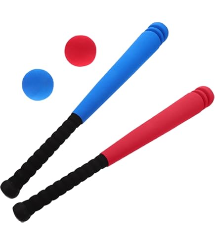 BESPORTBLE 1ensemble Batte De Baseball Pour Entraînement Pour Sports