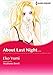 About Last Night...: An emotional and sensual office romance (Harlequin Comics) by