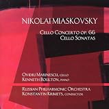 CELLO CONCERTO                                     image