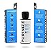 PURINIZE - The Best and Only Patented Natural Water Purifying Solution - Chemical Free Camping and Survival Water Purification (2 oz)