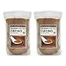 Healthworks Cacao Powder Raw Organic, 2lb (2 1lb Packs)