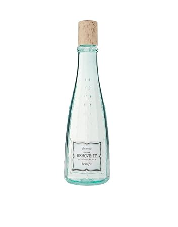 benefit remove it makeup remover
